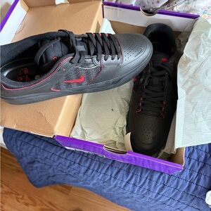 Nike SB Ishod Wair brand new in box